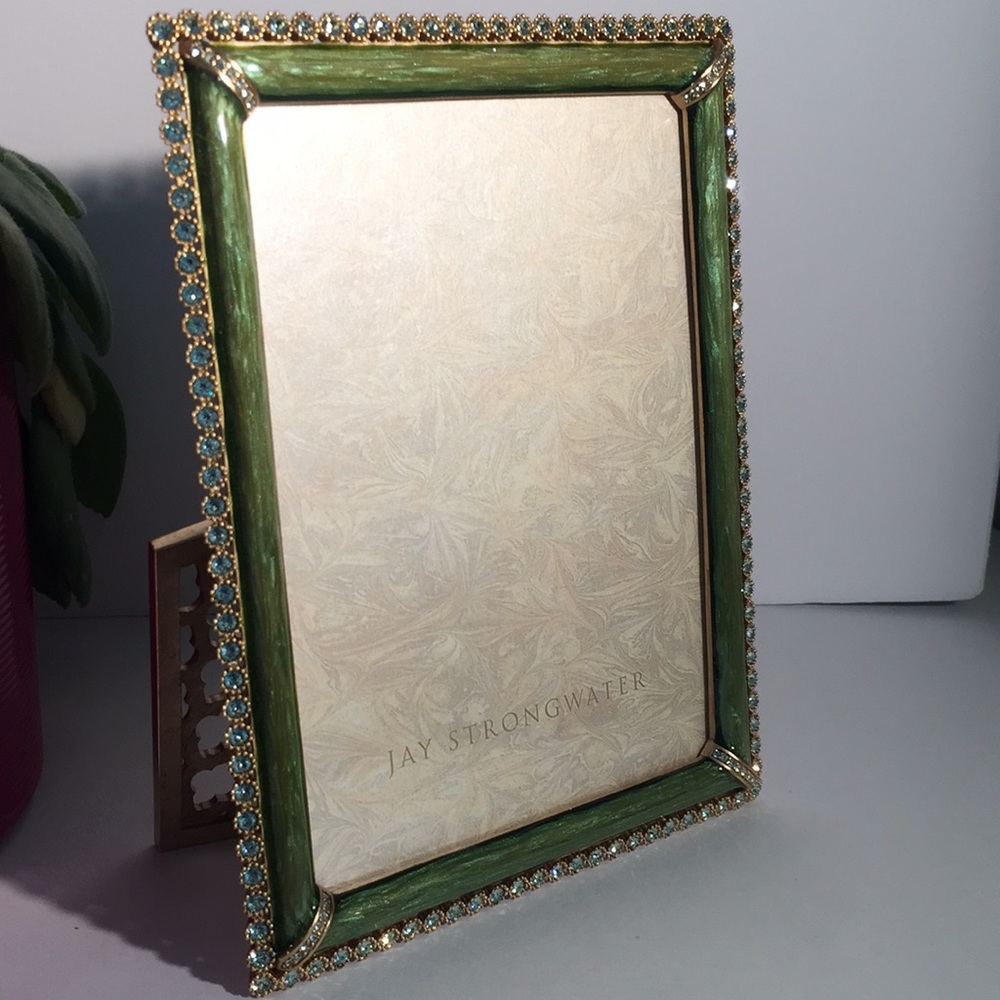 Lucas Stone-Edge Picture Frame - Picture 2 of 8